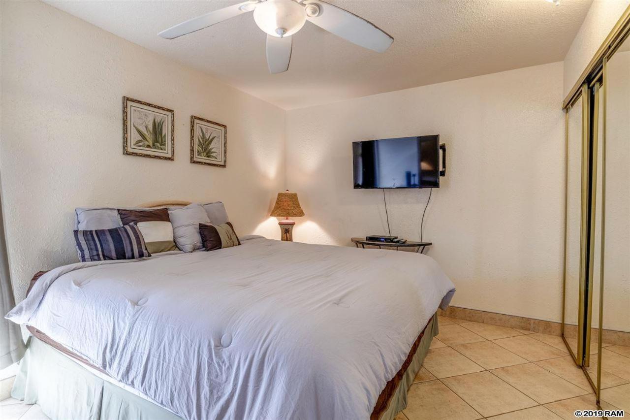 Lahaina Wonderful Condos - Paki Maui Exterior photo